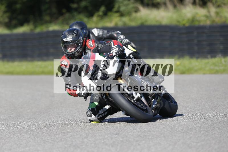 /55 20.09.2025 Speer Racing ADR/Gruppe rot/97
